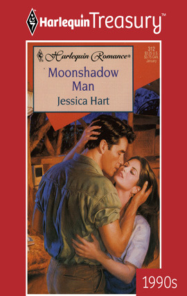 Title details for Moonshadow Man by Jessica Hart - Available